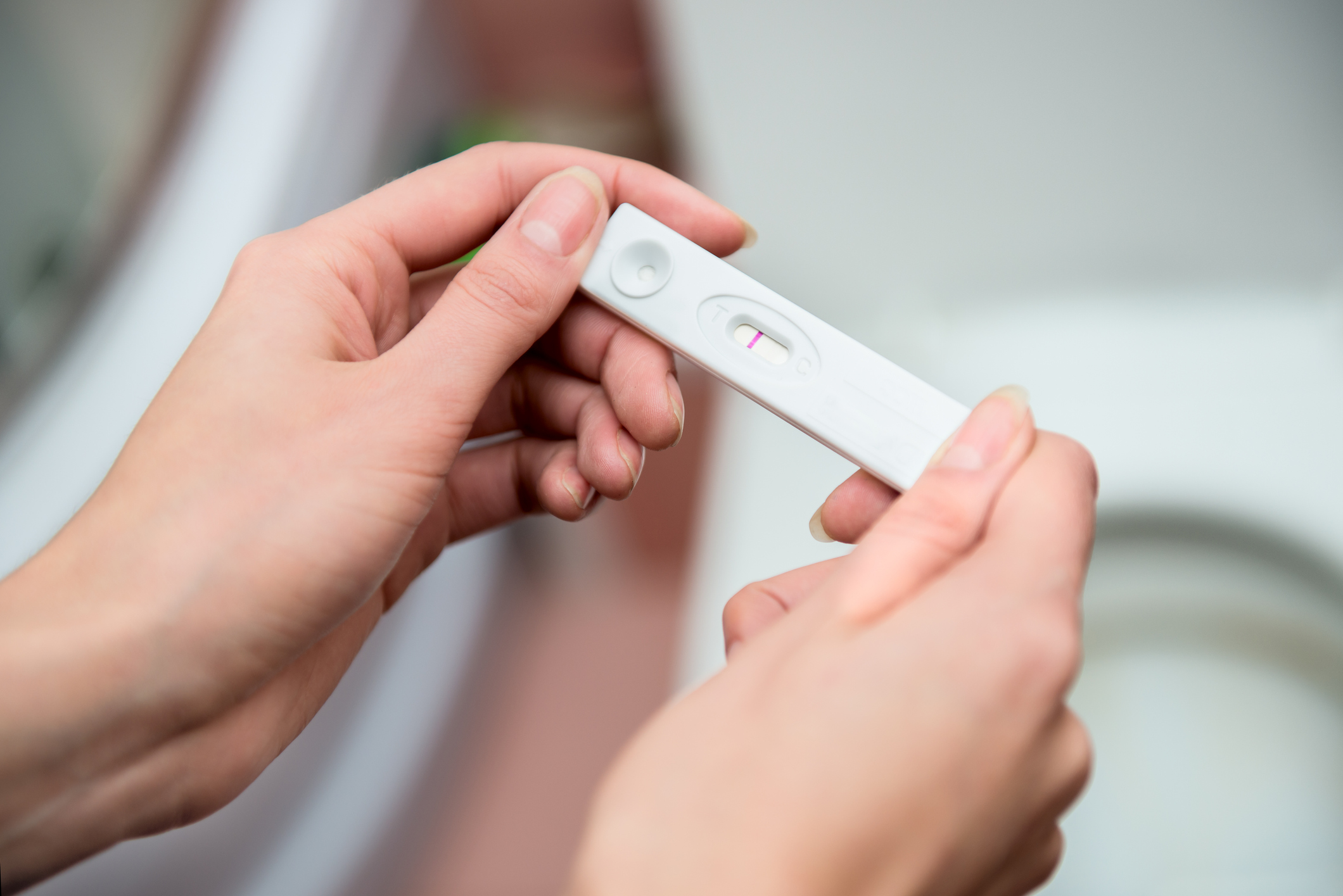 You are currently viewing Empregada submetida a teste de gravidez na demissão não será indenizada